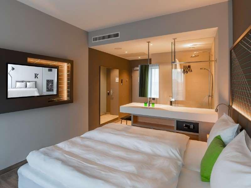 Elaya Hotel Kevelaer Cameră foto
